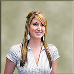 Amber Wilkin - Conveyancing -  Notaries On Douglas