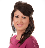 Amber Wilkin - Conveyancing - Notaries On Douglas