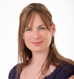 Hilary Knight - Receptionist and Assistant