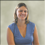 Laura Harrison - Assistant at Notaries On Douglas