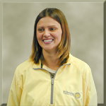 Laura Wignall - Legal Assistant at Notaries On Douglas