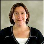 Lynn Ritchie - Legal Assistant at Notaries On Douglas