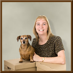 Sabrina Hanousek Notary Public