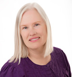 Trish Dunbar - Bookkeeper - Notaries On Douglas