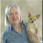 Trish Dunbar - Bookkeeper -  Notaries On Douglas